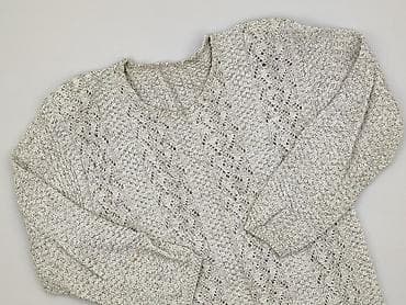 cardigans brown: Sweter damski, rozmiar S — 1