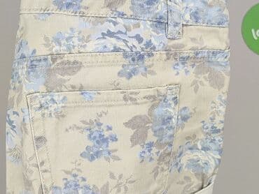 Kobiety: H&M, Szorty damskie, rozmiar S — 6