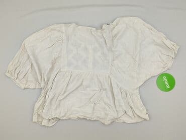 pepco biale koszulki: Primark, Bluzka damska, rozmiar 2XL — 3