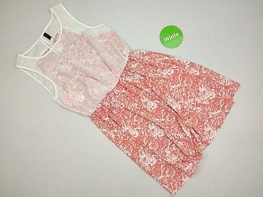 sukienka koszykarska: Vero Moda, Sukienka damska, rozmiar M — 2