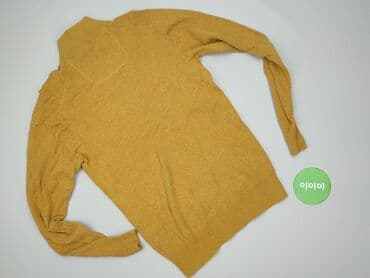 vans kurtka zimowa: Sweter for men, M — 3