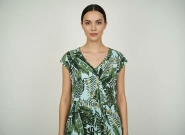 szlafrok xs: House, Sukienka damska, rozmiar XS — 7