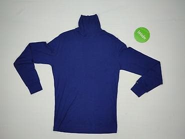 sweter jedwab: Jockey, Golf damski, rozmiar M — 2