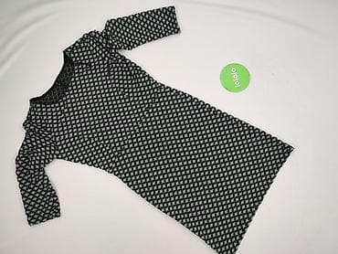 4 dupy: Desigual, Sukienka damska, rozmiar L — 2