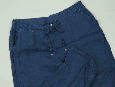 majtki nautica: Yessica, Spodnie materiałowe damskie, rozmiar 4XL — 1