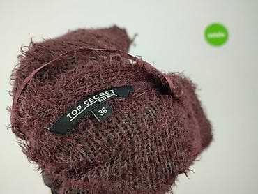 calliope sweter: Top Secret, Kardigan damski, rozmiar S — 5