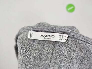 marilyn pizamy: Mango, Sukienka damska, rozmiar S — 4
