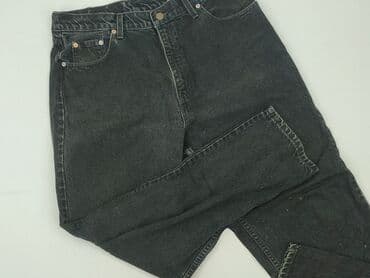 jack daniels ubrania: Levi’s, Jeansy damskie, rozmiar XL — 1