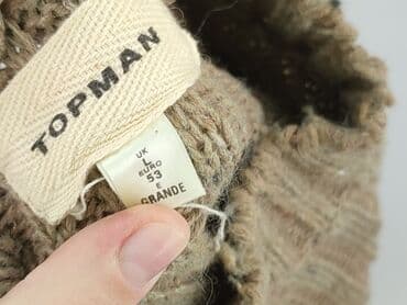 купити штани чоловічі дешево: Гольф, L, Topman, стан - Ідеальний — 4