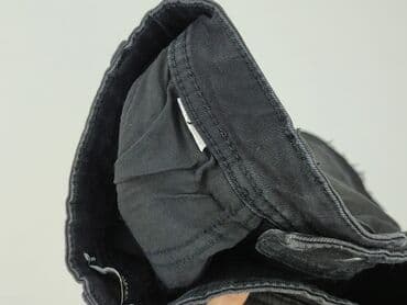 spódniczka dżinsowe z wysokim stanem: House, Spódnica damska, rozmiar S — 5