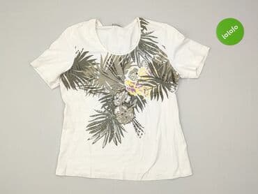 t shirty 4f allegro: Gerry Weber, Women`s T-shirt, size S (EU 36) — 2