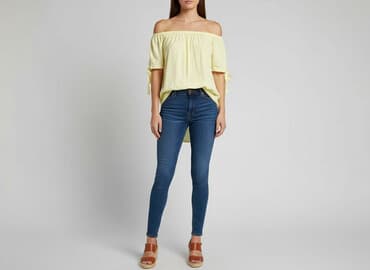 h m tunika: Tunika damska, rozmiar M — 6