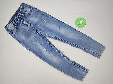 jeans 34: Jeansy damskie, rozmiar XS — 2