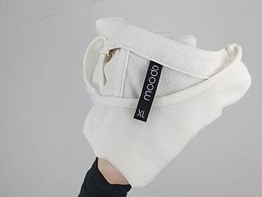 aesthetic bluzy: Moodo, Bluzka damska, rozmiar XL — 4