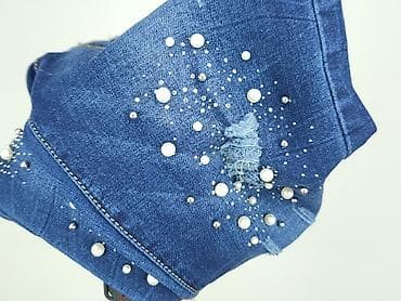 jeans bhs: Jeansy damskie, rozmiar L — 6