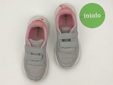 lekkie buty dziecięce: Кросівки 24, Б/в — 2