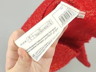 srebrne sukienki na imprezę: Inextenso, Sweter damski, rozmiar XS — 5
