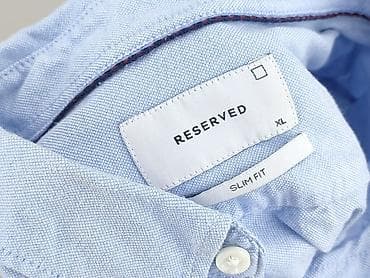 springfield sweter: Reserved, Koszulа dla mężczyzn, rozmiar XL — 4