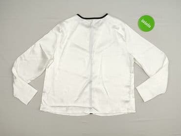 elegancki komplet spodnie i bluzka: Жіноча блуза, розмір XL на lalafo.pl — 3 elegancki komplet spodnie i bluzka: Жіноча блуза, розмір XL — 3