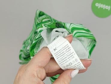 długość koszulki a wzrost: Shein, Top damski, XS — 4