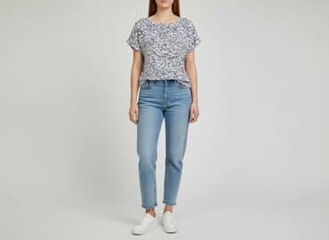 c a yessica t shirt: Esmara, T-shirt damski, rozmiar M — 7