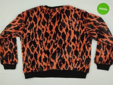 shein sweter: Bershka, Women`s sweater, L — 3