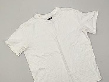 Sinsay, T-shirt damski, rozmiar M