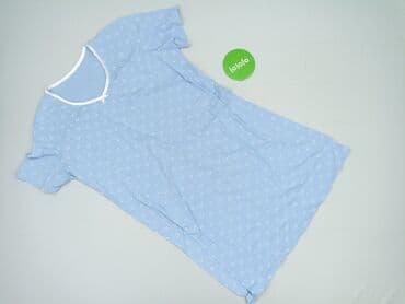 duże rozmiary ekskluzywne sukienki plus size: Nightshirt, size XL (EU 42) — 2