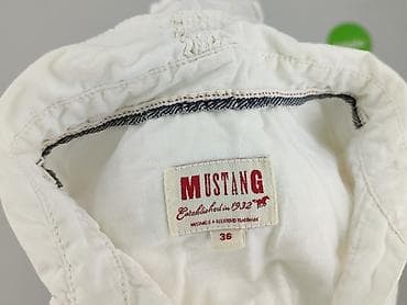 tom ford koszula: Mustang, Koszula damska, rozmiar S — 4