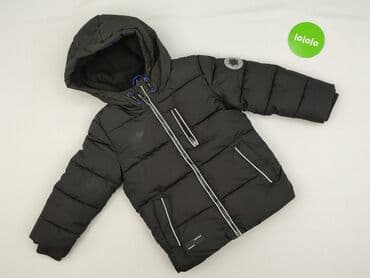 stradivarius piżama: Kurtka zimowa, F&F, 5-6 lat, 110-116 cm, stan - Bardzo dobry — 2
