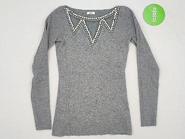 moro dresy: Tu, Sweter damski, rozmiar S — 2