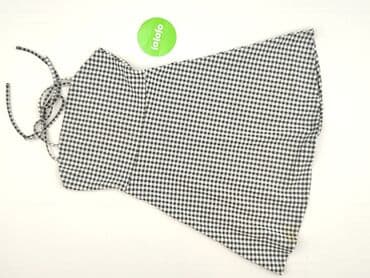 sukienki wizytowe plus size allegro: H&M, Sukienka damska, rozmiar S — 2