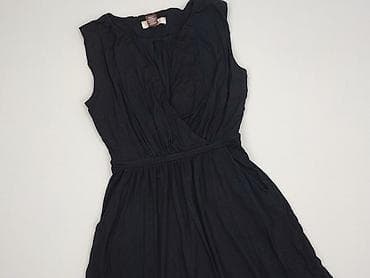 lateksowe: Sukienka damska, rozmiar S — 1