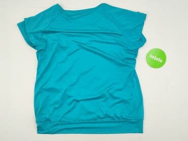 świecące bluzki: Bluzka damska, rozmiar XL — 3