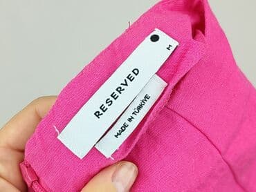 spódnice z paskiem reserved: Women`s skirt, size M — 5