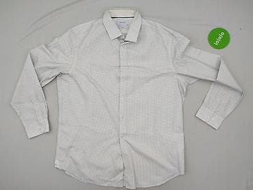 garnitur 44: Koszulа dla mężczyzn, rozmiar 2XL — 2