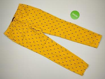 sandaly kulig: Mohito, Spodnie materiałowe damskie, rozmiar M — 2