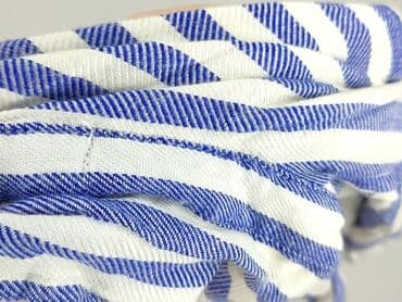 lidl podkoszulki: Koszula 14 lat, stan - Bardzo dobry, wzór - W paski, kolor - Błękitny — 5