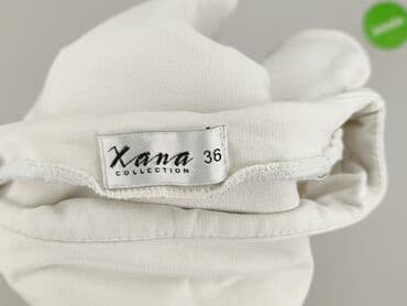 bluzki adela mango: Xana, Bluzka damska, rozmiar S — 4