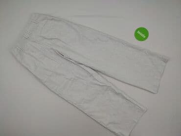 sukienka hm zebra: H&M, Spodnie materiałowe damskie, S w lalafo.pl — 3 sukienka hm zebra: H&M, Spodnie materiałowe damskie, S — 3