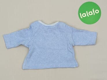 bluza marks and spencer: Sweatshirt, Mini Club, Newborn baby, condition - Good — 3