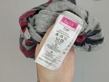 bluzki róża: Bluzka damska, rozmiar L — 4