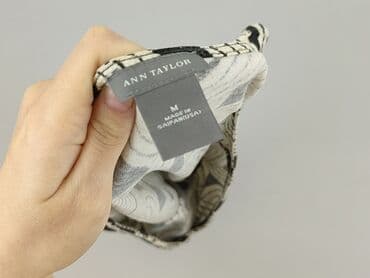 bluzki wyszczuplające sylwetkę: Ann Taylor, Top damski, rozmiar M — 5