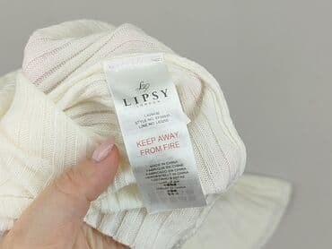 bluzka z ustami house: Lipsy, Bluzka damska, rozmiar S — 4