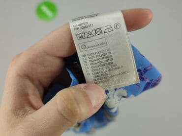 bluzka c a: H&M, Bluzka damska, rozmiar XS — 5