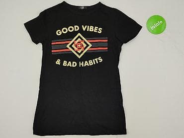 t shirty apache: T-shirt damski, rozmiar M — 2