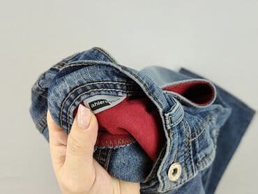 c a sweter w paski: Jeans for men, M (EU 38), Ahler, condition - Good — 5