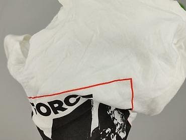 dresy oversize h: DC Comics, Bluzka dla mężczyzn, rozmiar S — 5