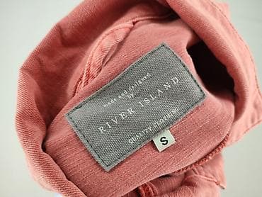 kurtka trapstat: RIVER ISLAND – męska kurtka jeansowa - Rozmiar: S (z metki) - Kolor — 4