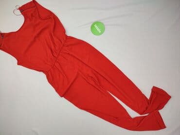 kombinezon z długim rękawem zara: Zara, Kombinezon damski, rozmiar XS — 2